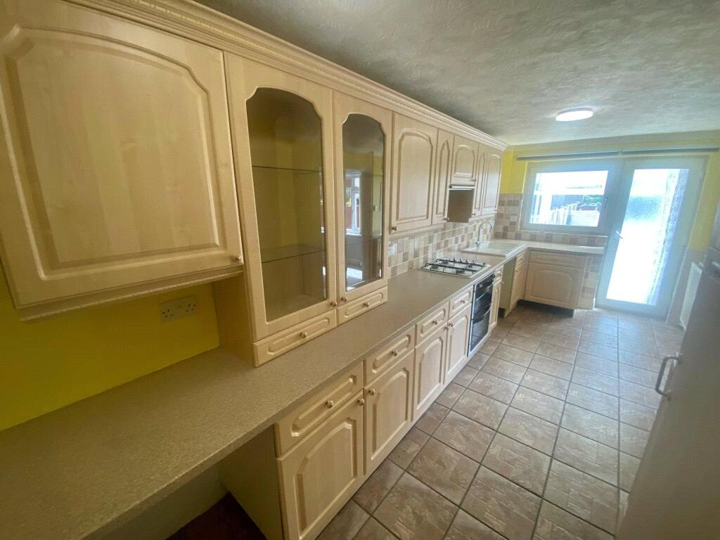 Fitted Kitchen