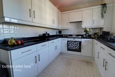 undefined, St Georges Court, Crewe