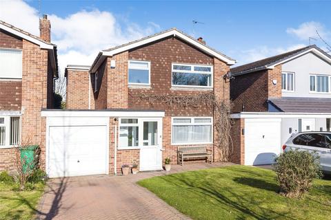 Fabis Drive, Nottingham, NG11
