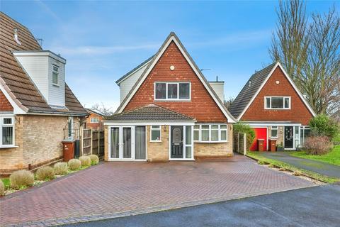 undefined, Fleam Road, Clifton Grove, Nottingham, NG11