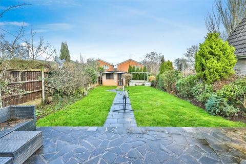 undefined, Fleam Road, Clifton Grove, Nottingham, NG11