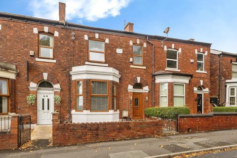 3 bedroom terraced house for sale, Taunton Road, Ashton-under-Lyne, Greater Manchester, OL7