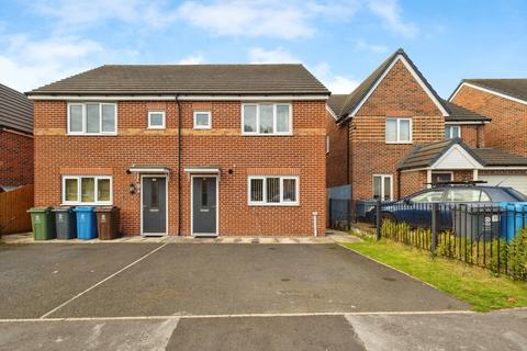 undefined, Whitebank Road, OLDHAM, Lancashire, OL8