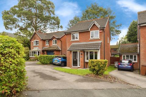 undefined, Netherfield Close, OLDHAM, Lancashire, OL8