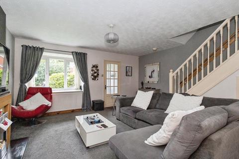 undefined, Netherfield Close, OLDHAM, Lancashire, OL8