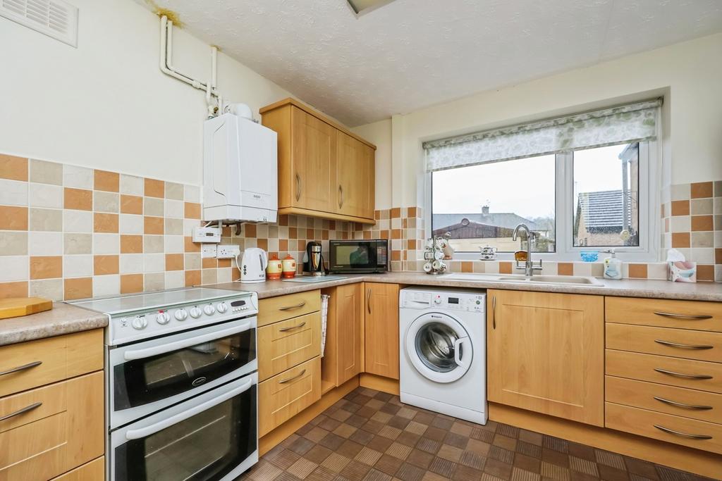 Fitted Kitchen