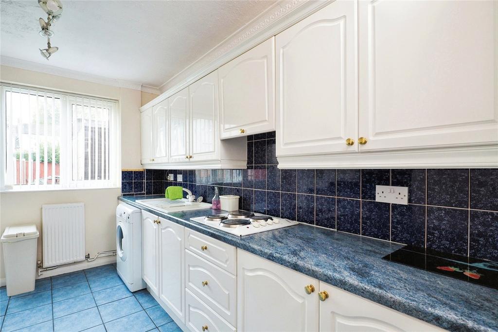 Fitted Kitchen
