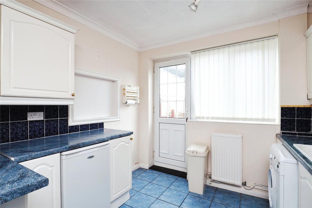 Fitted Kitchen