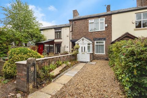 Kings Road, Ashton-under-Lyne, Greater Manchester, OL6