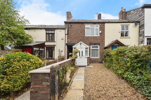 2 bedroom terraced house for sale, Kings Road, Ashton-under-Lyne, Greater Manchester, OL6