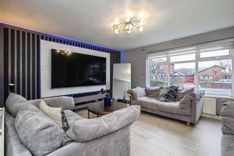 3 bedroom semi-detached house for sale, Alt Lane, OLDHAM, Lancashire, OL8