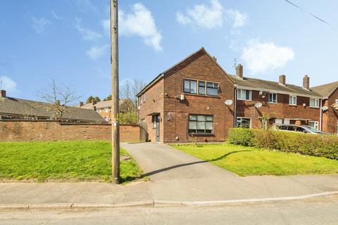 3 bedroom semi-detached house for sale, Alt Lane, OLDHAM, Lancashire, OL8