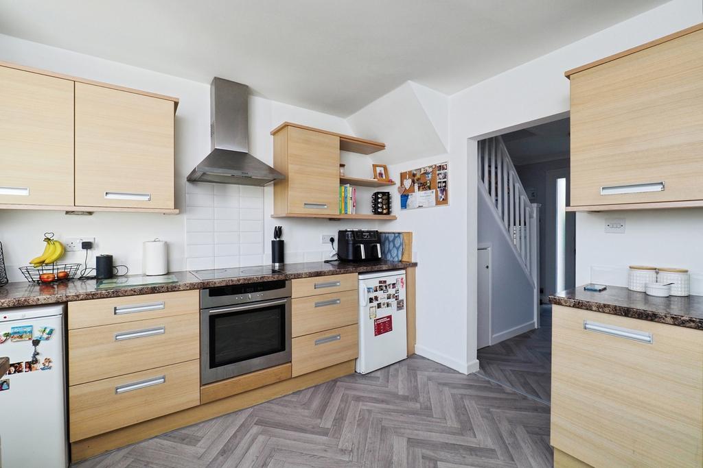Fitted Kitchen