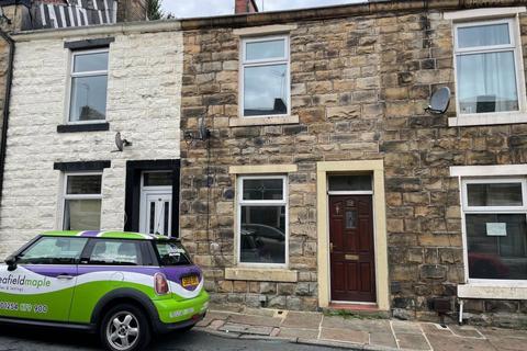 undefined, Lee Street, Accrington, Lancashire