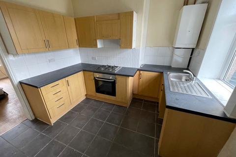 undefined, Lee Street, Accrington, Lancashire