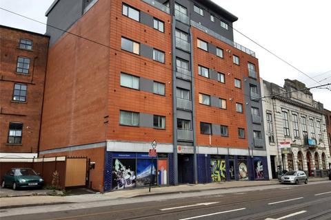undefined, Union Street, Oldham, Greater Manchester, OL1