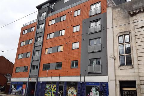 undefined, Union Street, Oldham, Greater Manchester, OL1