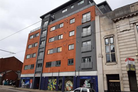 undefined, Union Street, Oldham, Greater Manchester, OL1