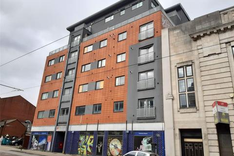 2 bedroom flat for sale, Union Street, Oldham, Greater Manchester, OL1