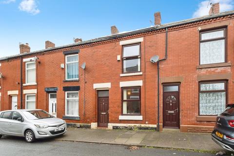 undefined, Smallshaw Lane, Ashton-under-Lyne, Greater Manchester, OL6