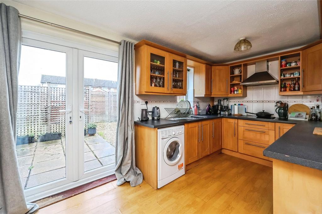 Fitted Kitchen