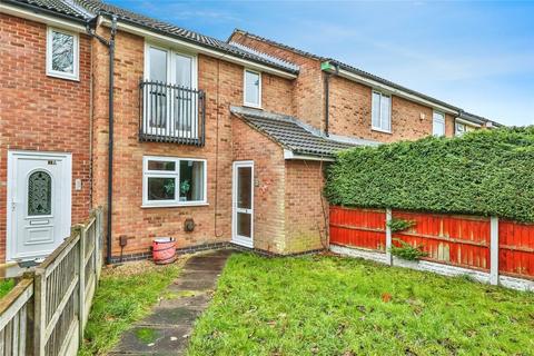 undefined, Mimosa Close, Barton Green, Nottingham, NG11