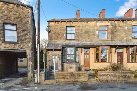 undefined, Mossley Road, Grasscroft, Oldham, Greater Manchester, OL4