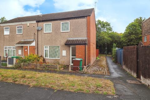 undefined, Wilkins Gardens, Clifton, Nottingham, NG11