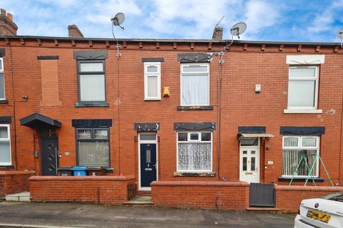 undefined, Palace Street, Oldham, Greater Manchester, OL9