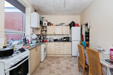 undefined, Palace Street, Oldham, Greater Manchester, OL9