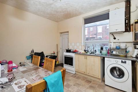 undefined, Palace Street, Oldham, Greater Manchester, OL9