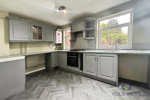 undefined, Barnfield Road, Worcestershire B61