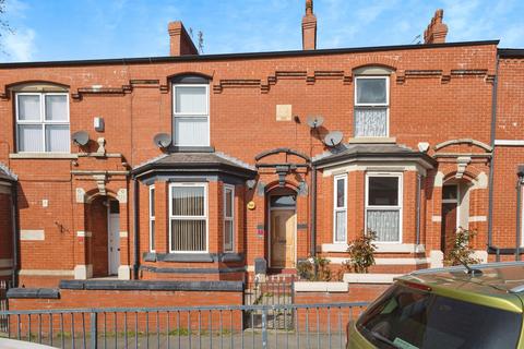 Mossley Road, Ashton-under-Lyne, Greater Manchester, OL6