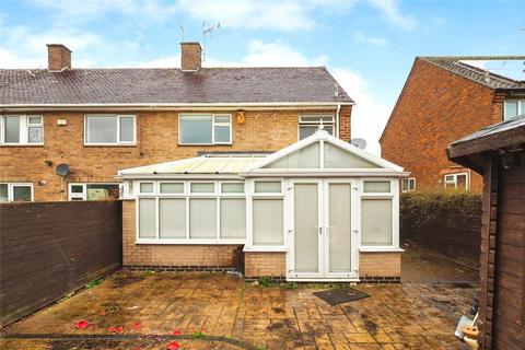 undefined, Grasby Walk, Clifton, Nottingham, NG11