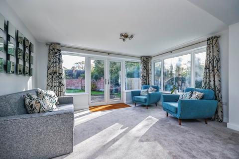 undefined, Gervase Gardens, Clifton Village, Nottingham, NG11