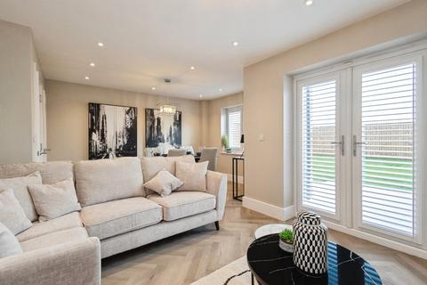 undefined, Blue Bell Meadows, Failsworth, Manchester, M35