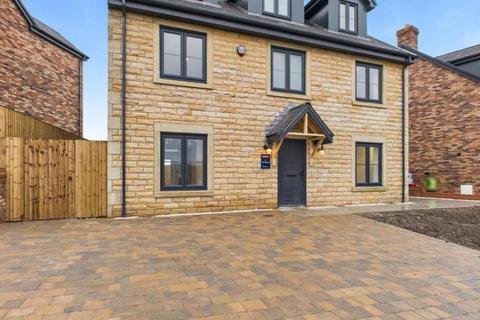 undefined, The Hazel, Blue Bell Meadows, Failsworth, Manchester, M35