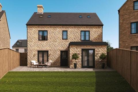 undefined, The Hazel, Blue Bell Meadows, Failsworth, Manchester, M35