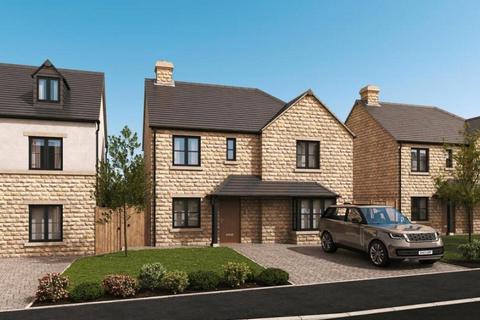 undefined, The Olive, Blue Bell Meadows, Failsworth, Manchester, M35