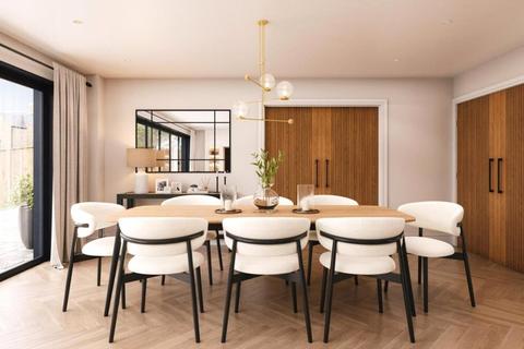 undefined, The Olive, Blue Bell Meadows, Failsworth, Manchester, M35