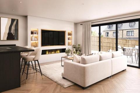 undefined, The Olive, Blue Bell Meadows, Failsworth, Manchester, M35