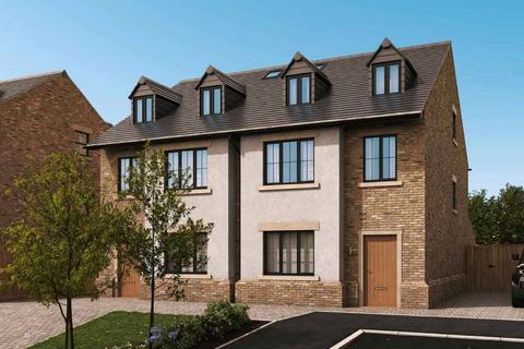 undefined, The Oak, Blue Bell Meadows, Failsworth, Manchester, M35