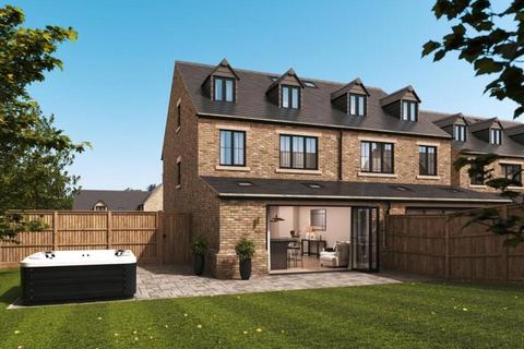 undefined, The Oak, Blue Bell Meadows, Failsworth, Manchester, M35
