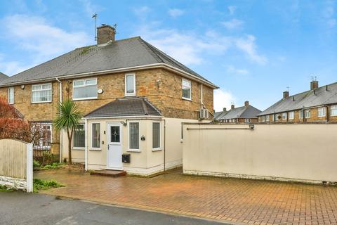 undefined, Scafell Way, Clifton, Nottingham, NG11