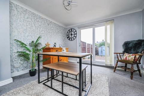 undefined, Scafell Way, Clifton, Nottingham, NG11