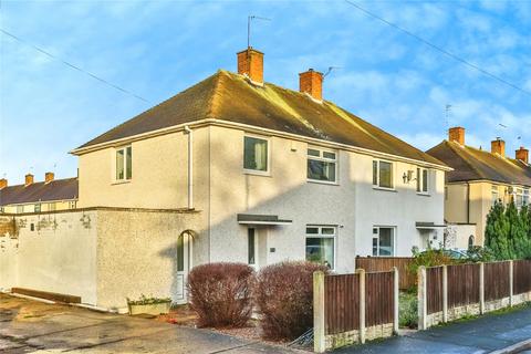 Tamworth Grove, Clifton, Nottingham, NG11