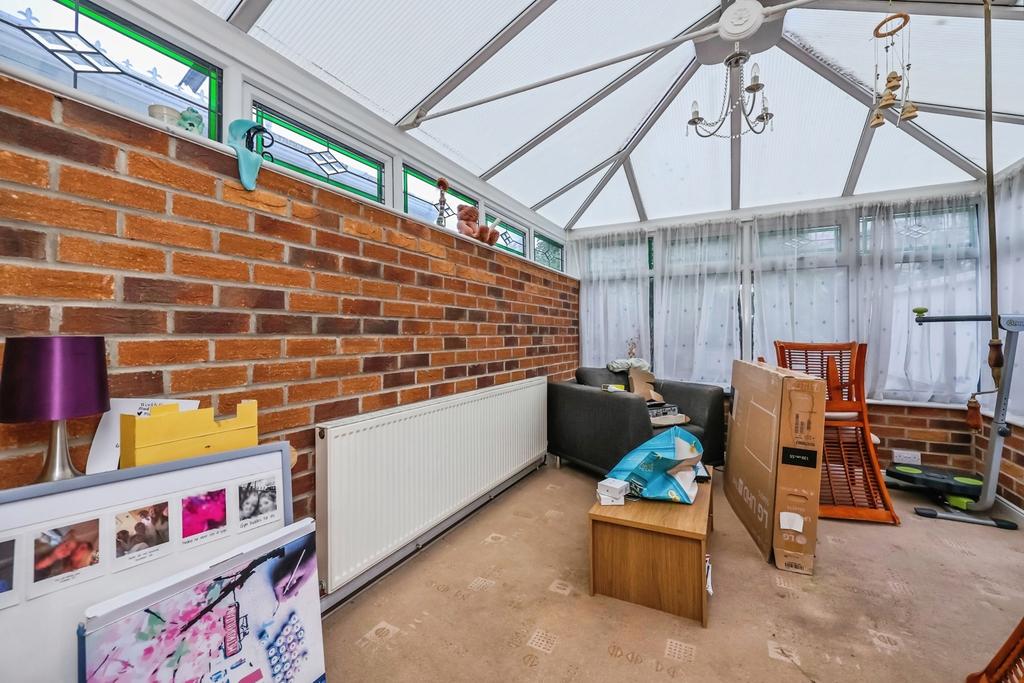 Conservatory