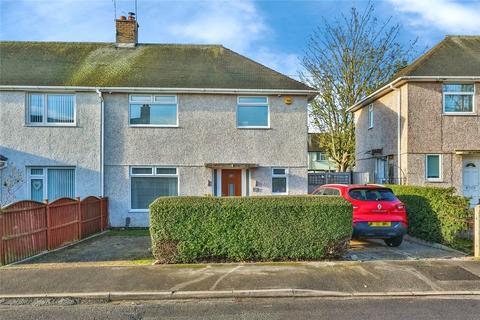 undefined, Brandish Crescent, Clifton, Nottingham, NG11