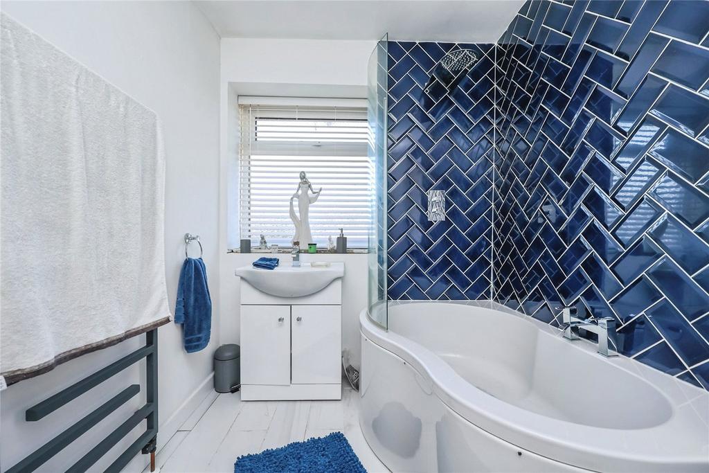 Bathroon