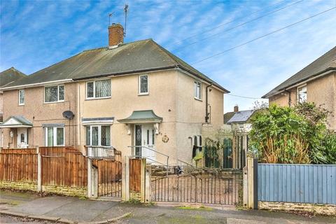 Manesty Crescent, Clifton, Nottingham, NG11
